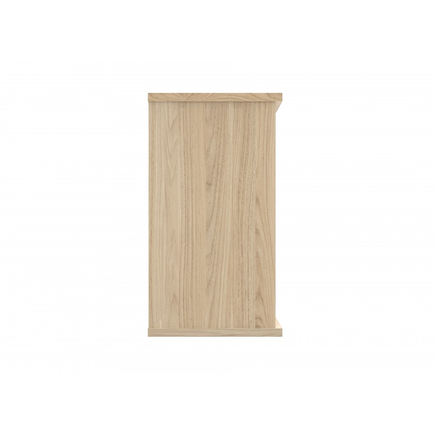 Core Wooden Bookcase